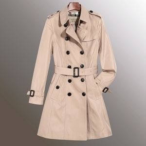 Trench Coat